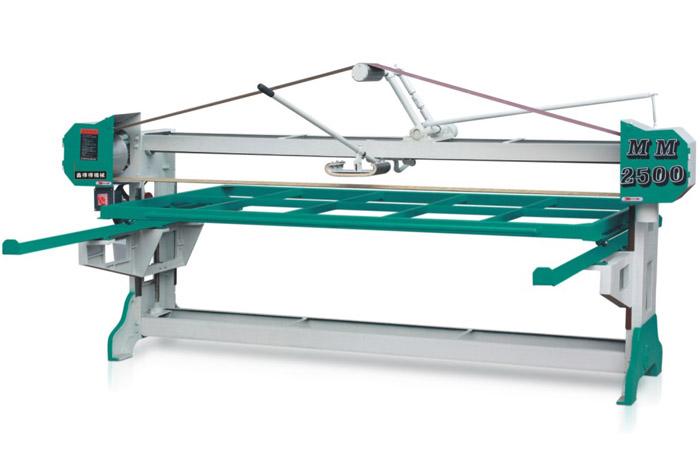 MM2500 HAND STROKE SANDER