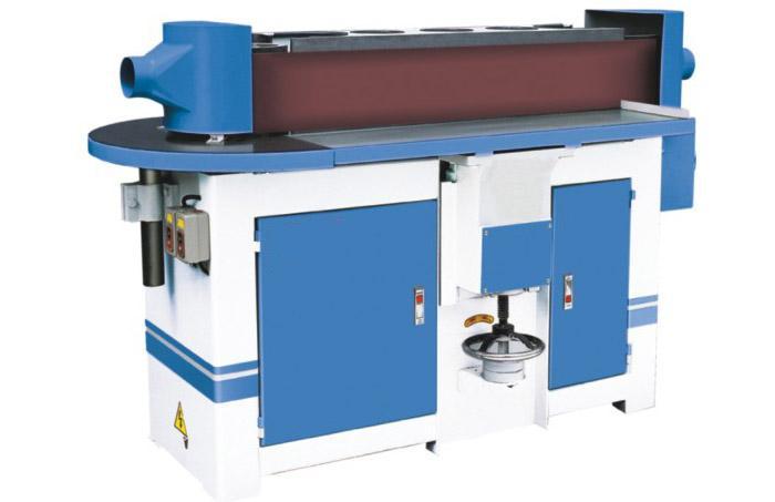 MM2615 OSCILLATIN SANDER